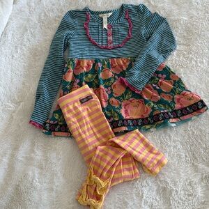Matilda Jane outfit